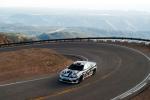 Dodge Charger SRT Hellcat Widebody Pikes Peak Concept 2019 года